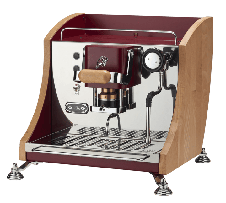 Agenta 1.0 - ESE-Pad Kaffeemaschine