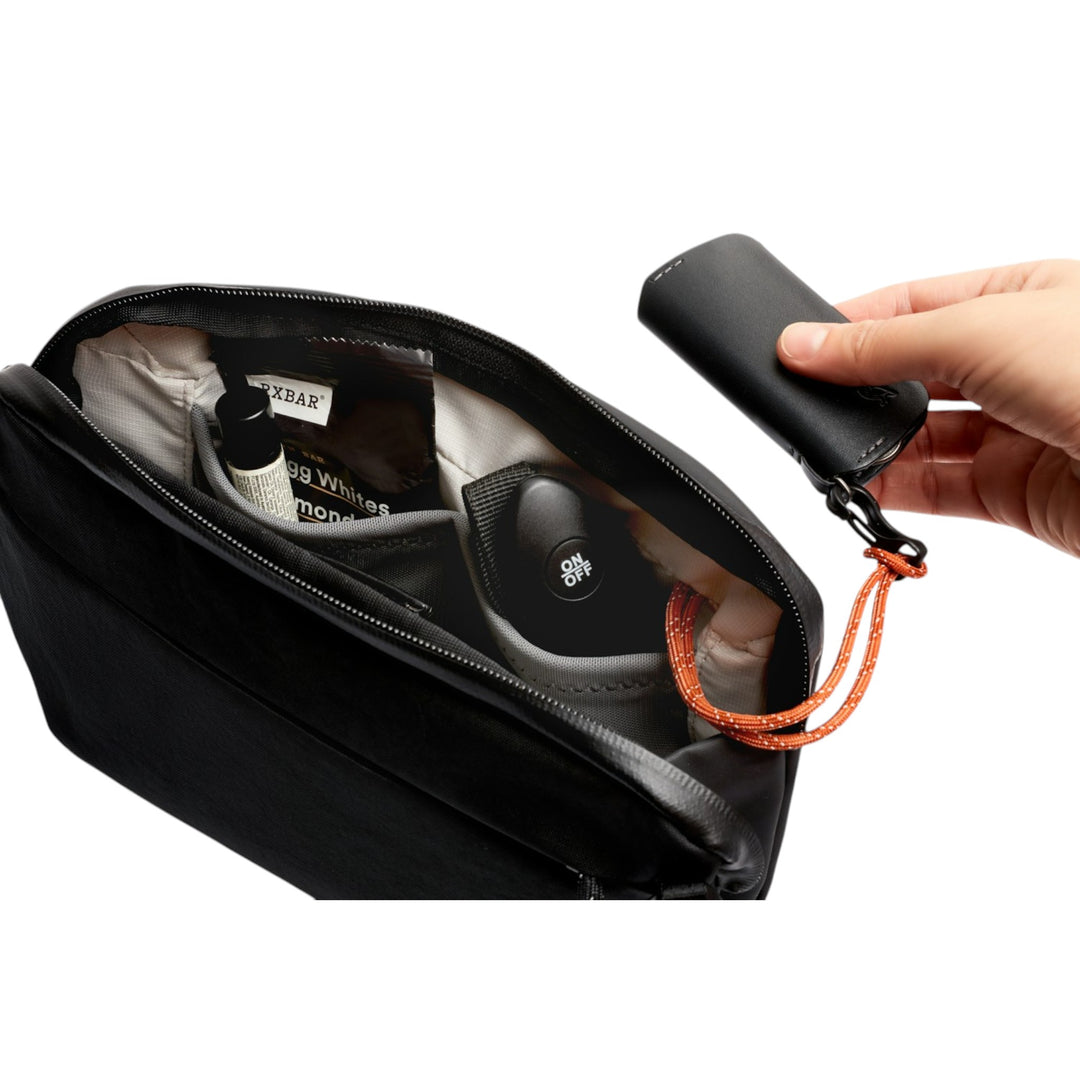 Bellroy Venture Travel Crossbody - 3 Liter