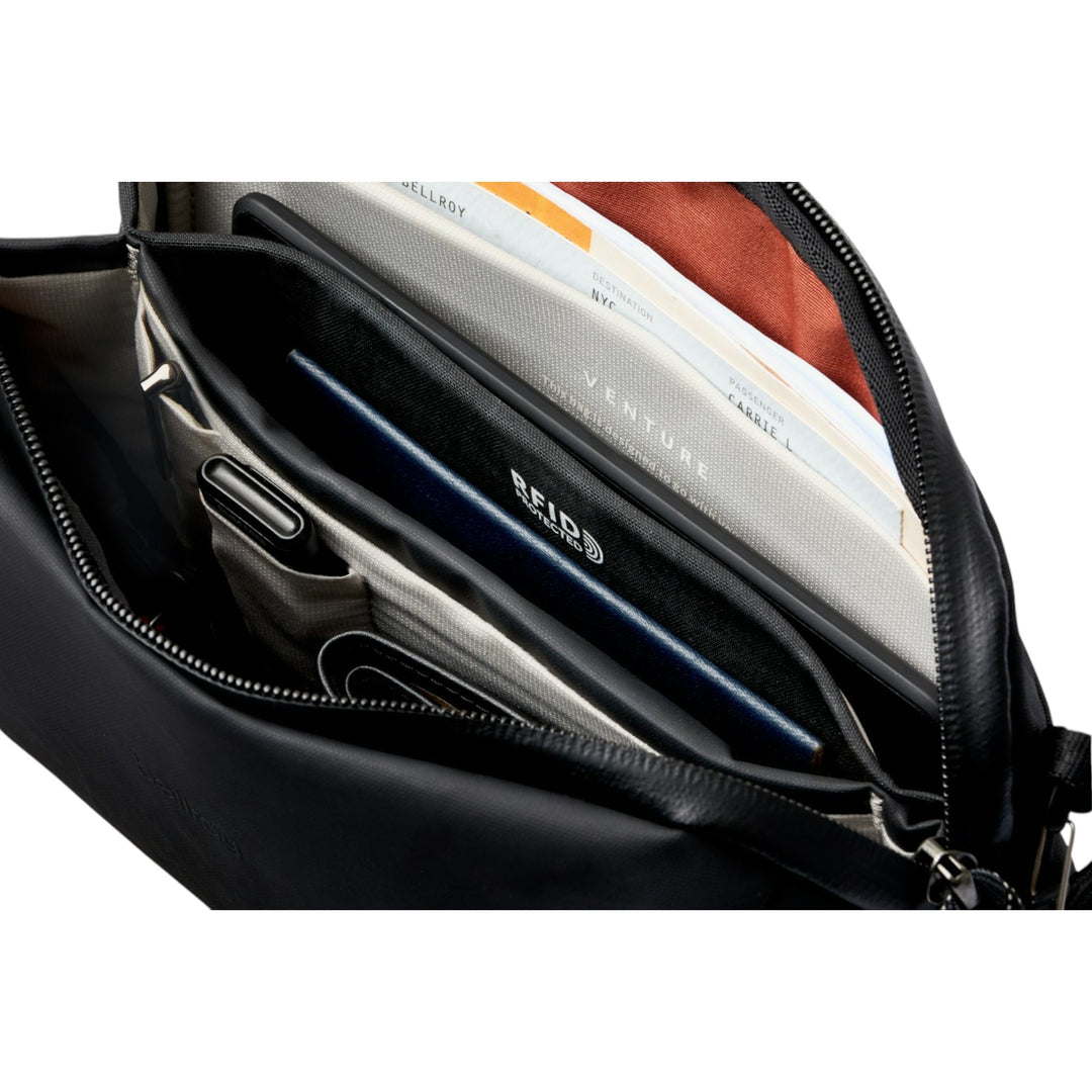 Bellroy Venture Travel Crossbody - 3 Liter