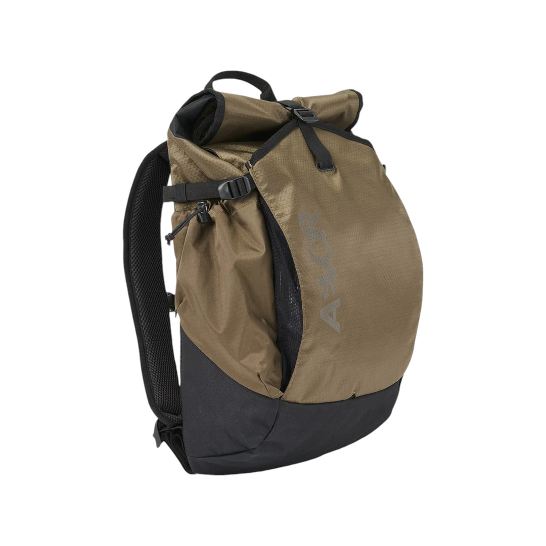 Roll Pack 18 - 28 Liter Rucksack