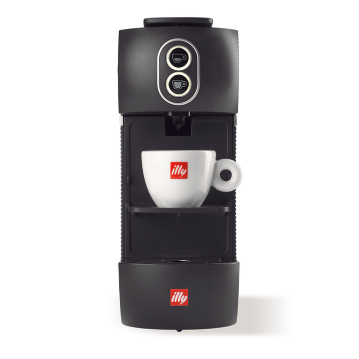 Illy ESE Pad Espresso Maschine