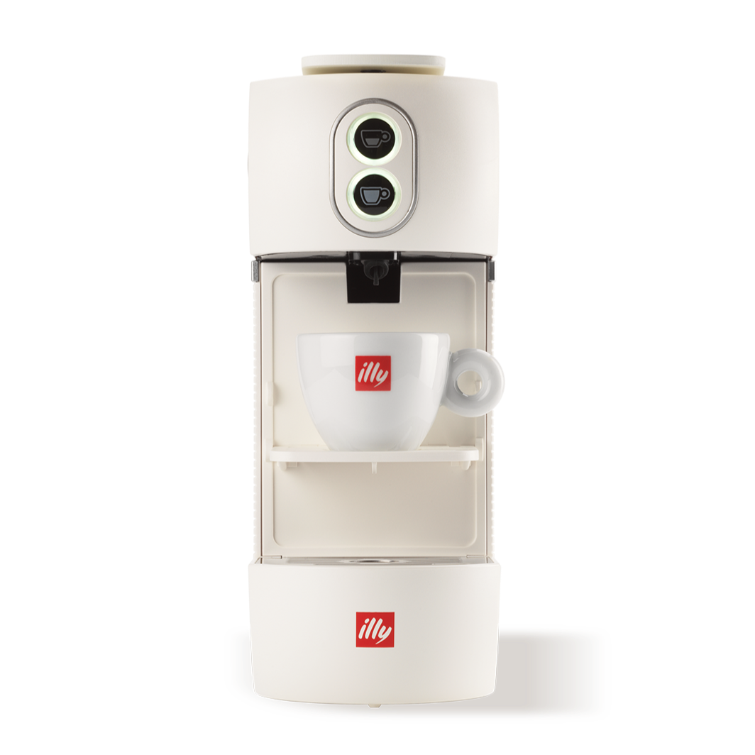 Illy ESE Pad Espresso Maschine