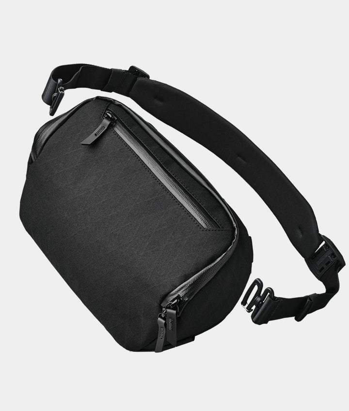 Vertex Pouch - Sling Bag